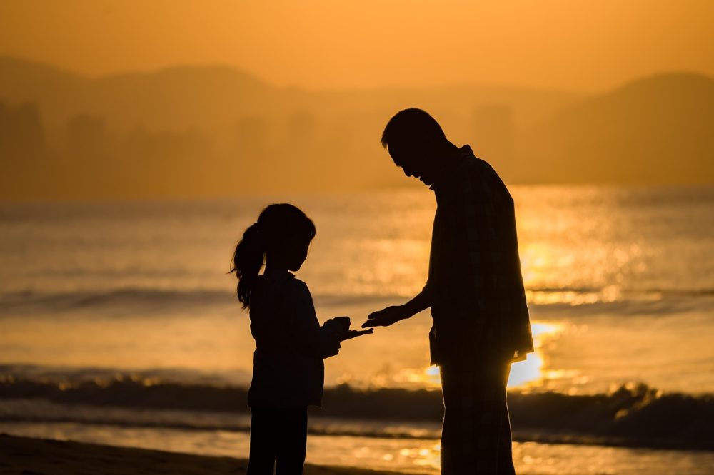 family vacation travel