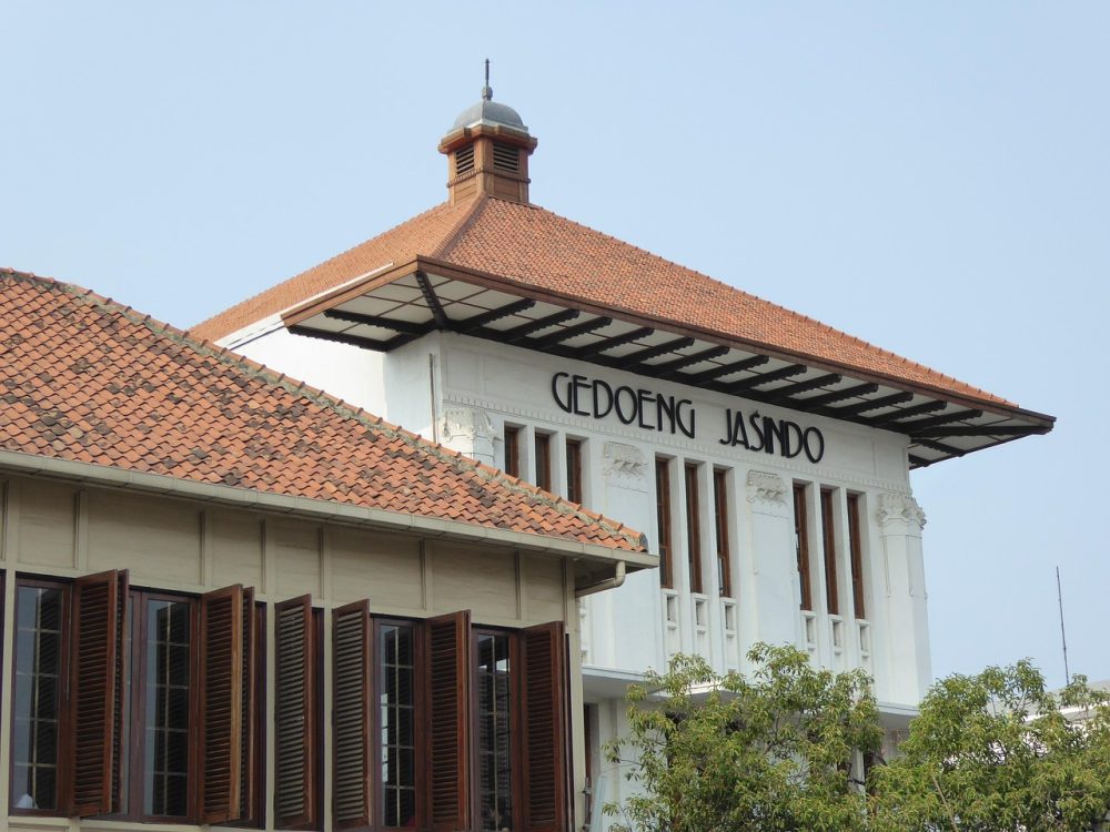 Itinerary Semarang 2 Hari 1 Malam Budget Rp1 Juta: Rincian per Hari