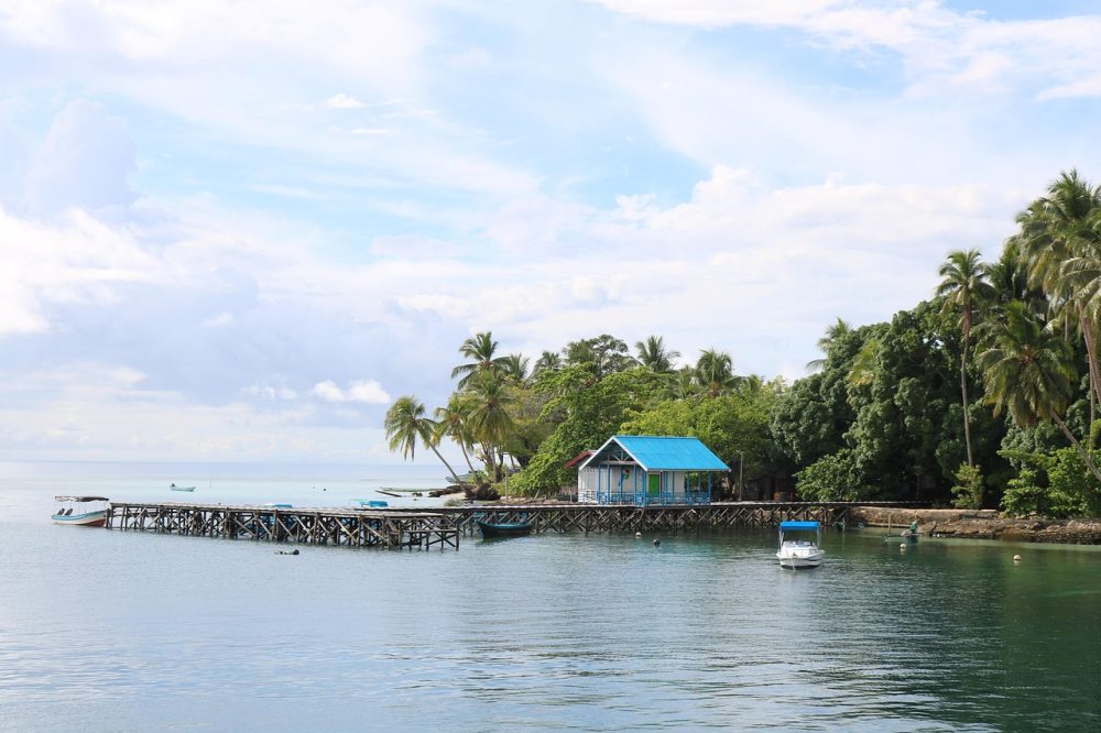 Kepulauan Raja Ampat