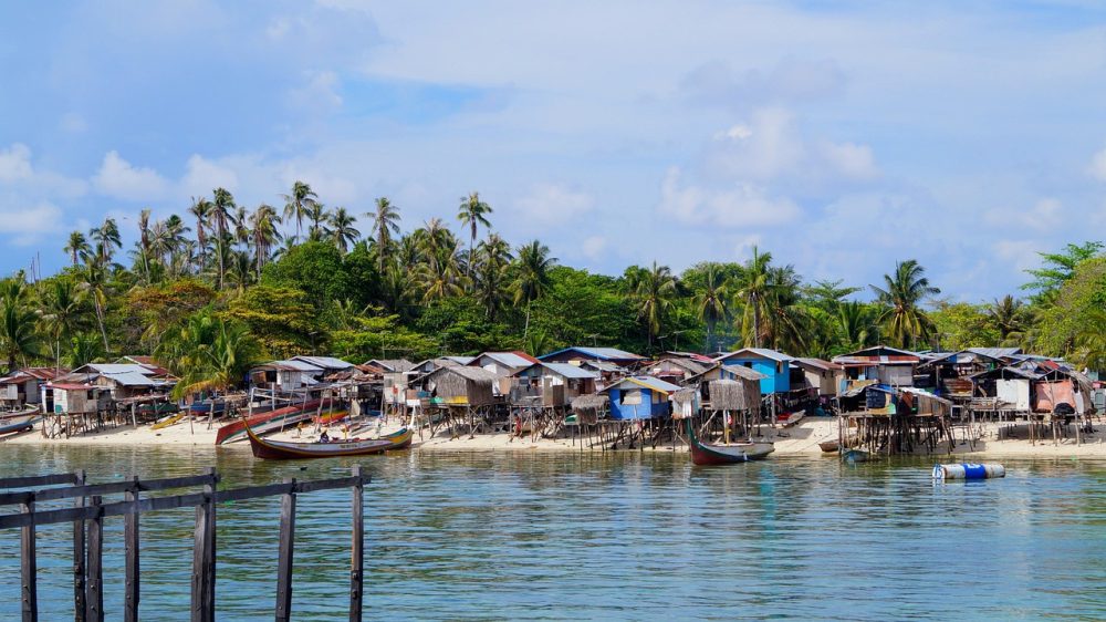 Itinerary Pulau Derawan 3 Hari 2 Malam Budget Rp1,5 Juta: Rute, Biaya, dan Rincian Harian