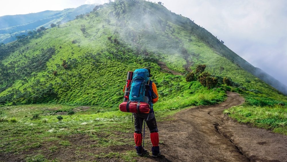 7 Kesalahan Umum Naik Gunung Gede Pangrango dan Cara Menghindarinya