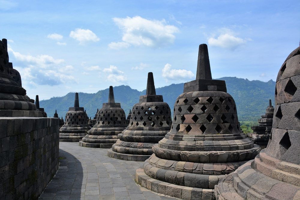 Itinerary Borobudur dan Prambanan 1 Hari: Rincian Biaya dan Urutan Kunjungan Terbaik