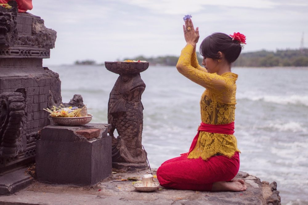 Pura di Bali